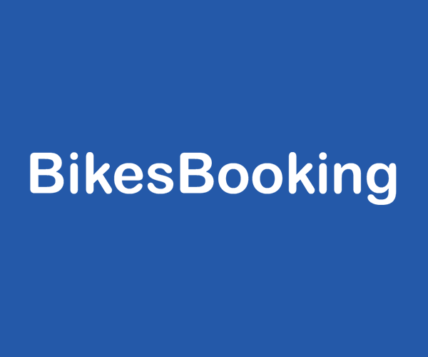 BikesBooking